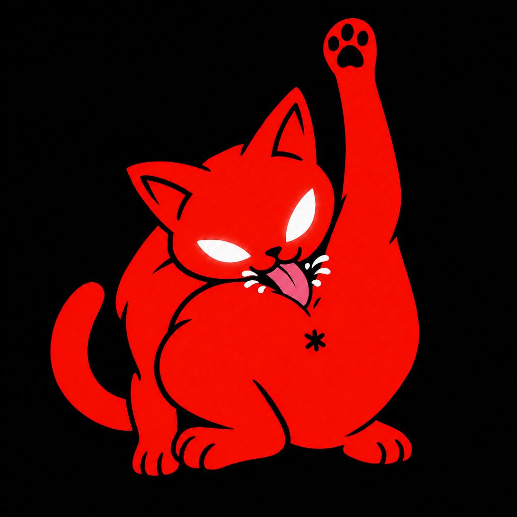 PUSSY