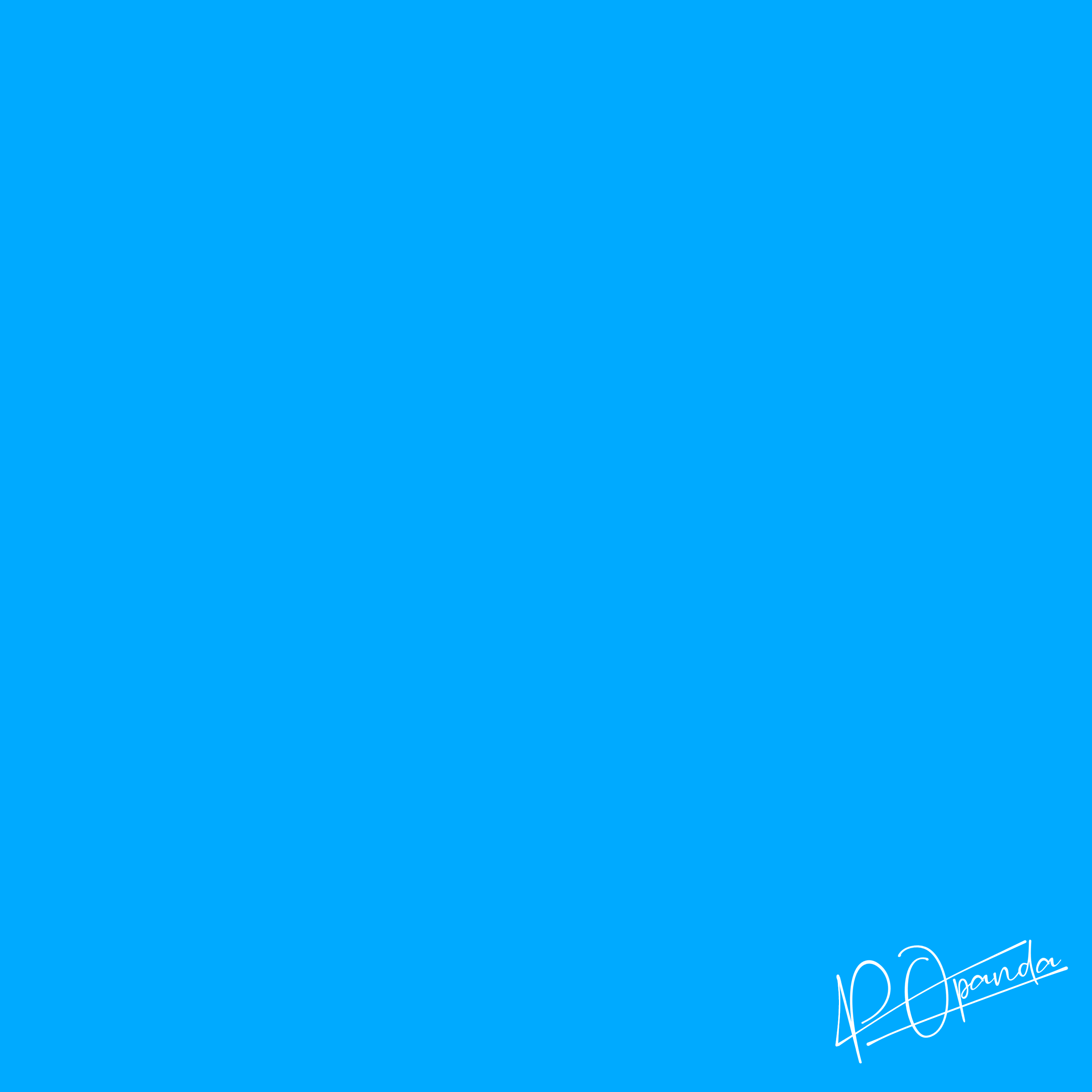 POpanda SIGNATURE