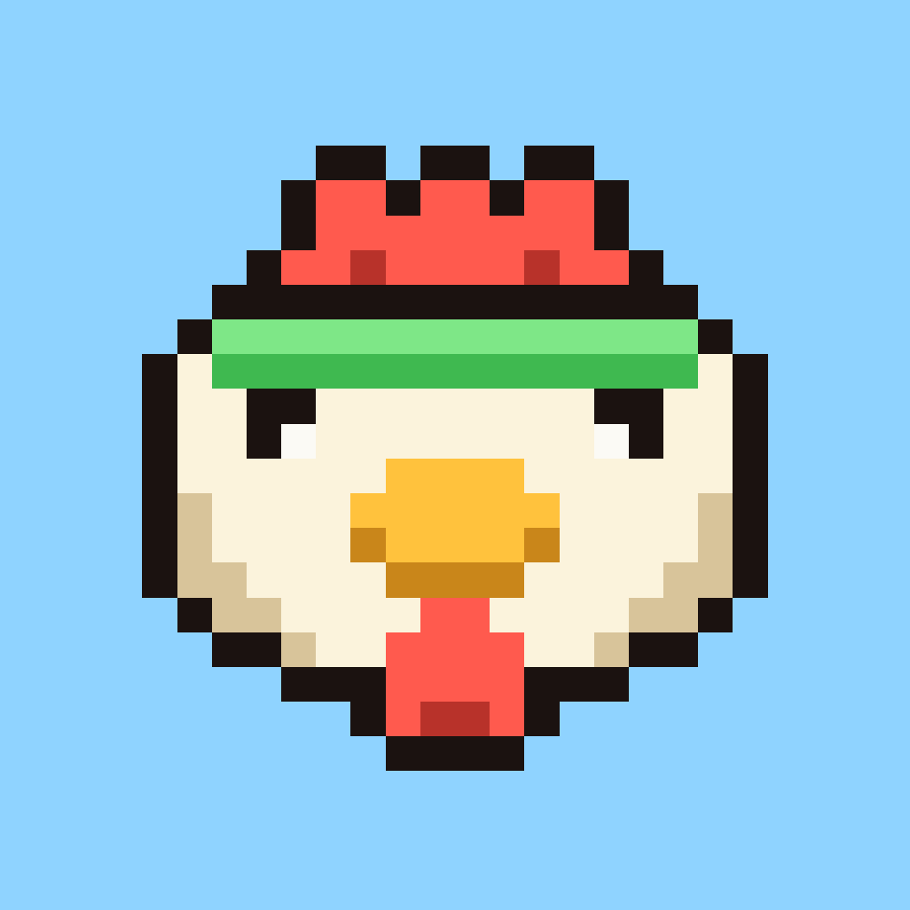 COCKR