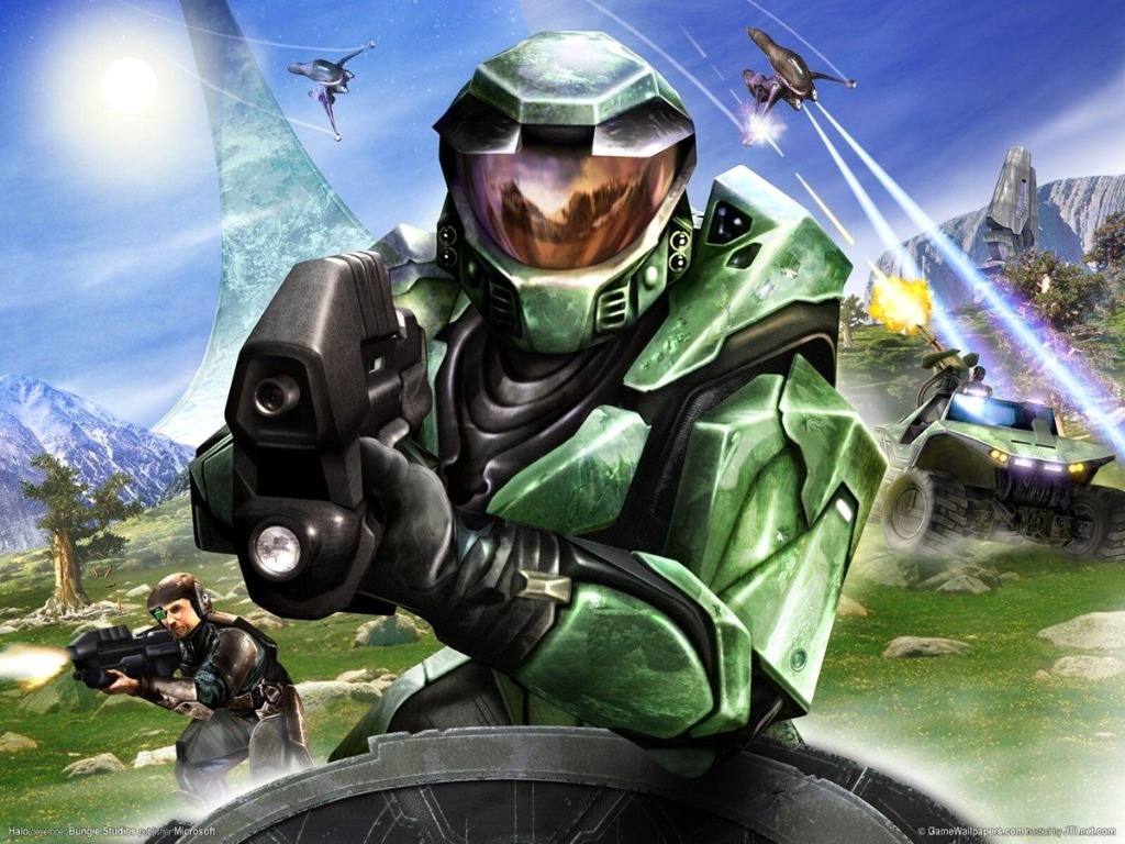 HALO
