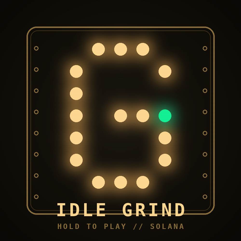 GRIND