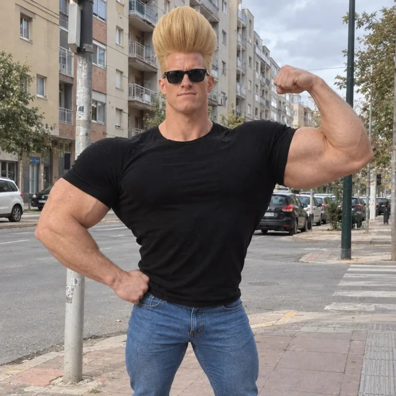Jonnyy