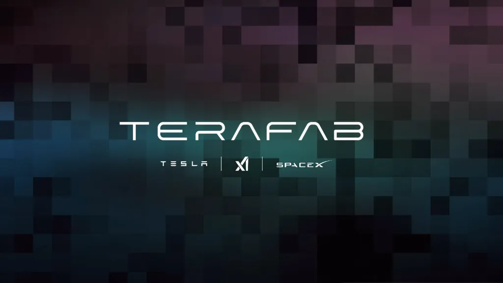 TerafabSI