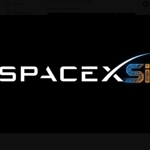 SpaceXSi