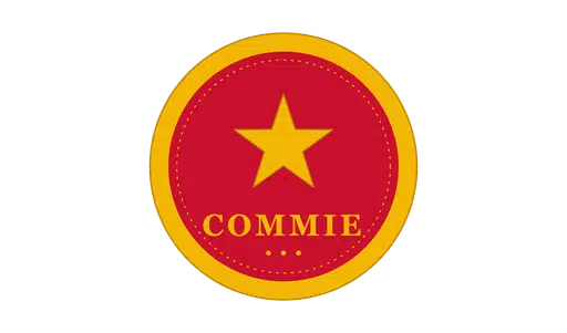 COMMIE