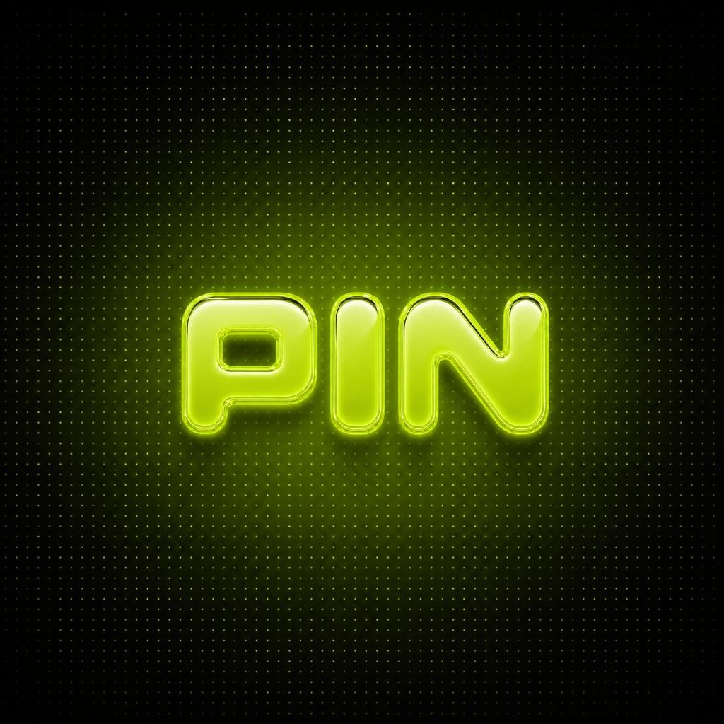PIN