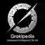 Grokipedia AI