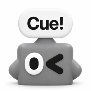 Cue.IM