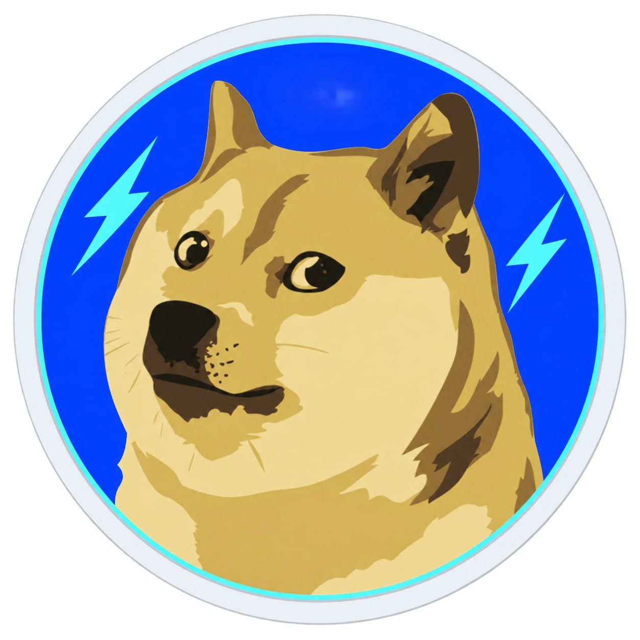 DOG INU