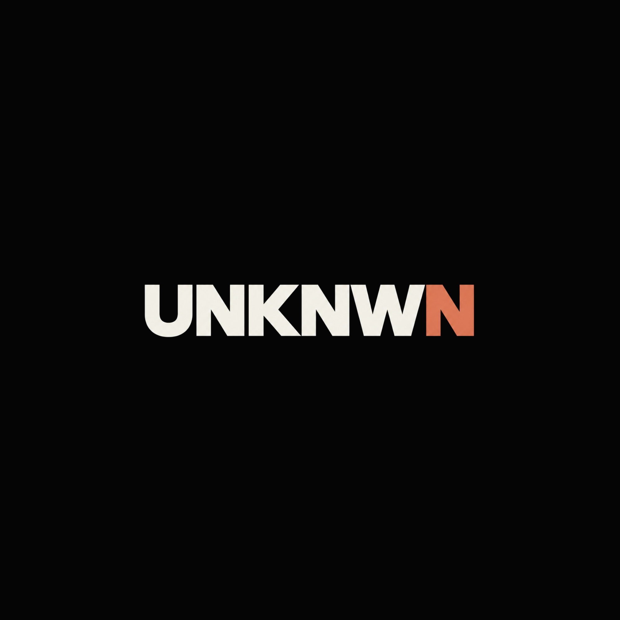 UNKNWN