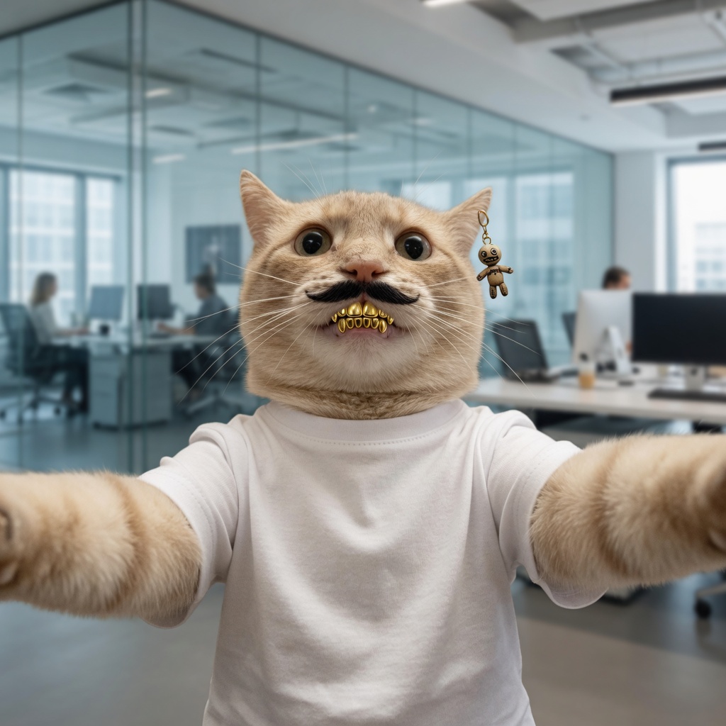 Snapcats #43