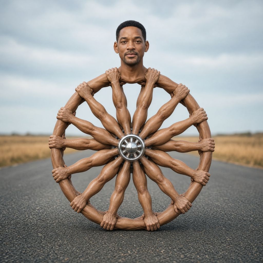 wheelsmith