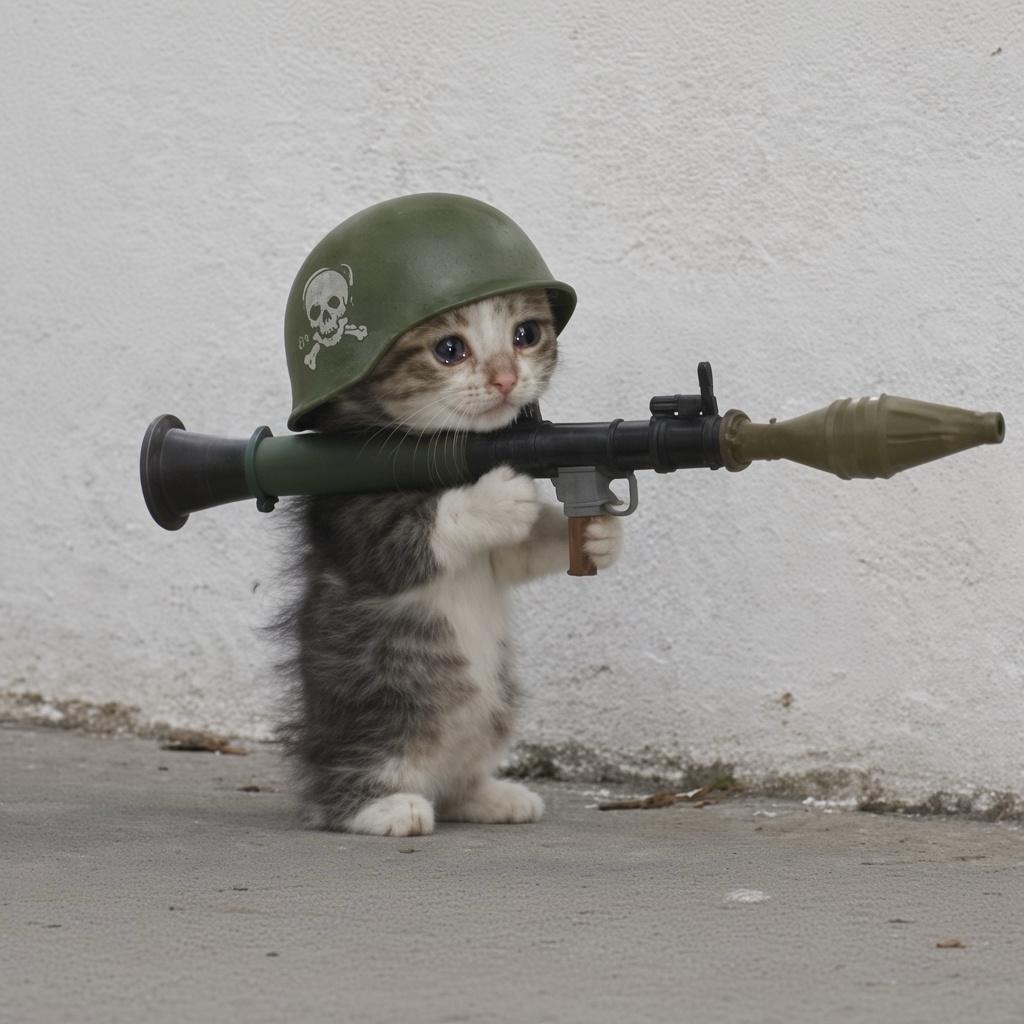 rocketcat