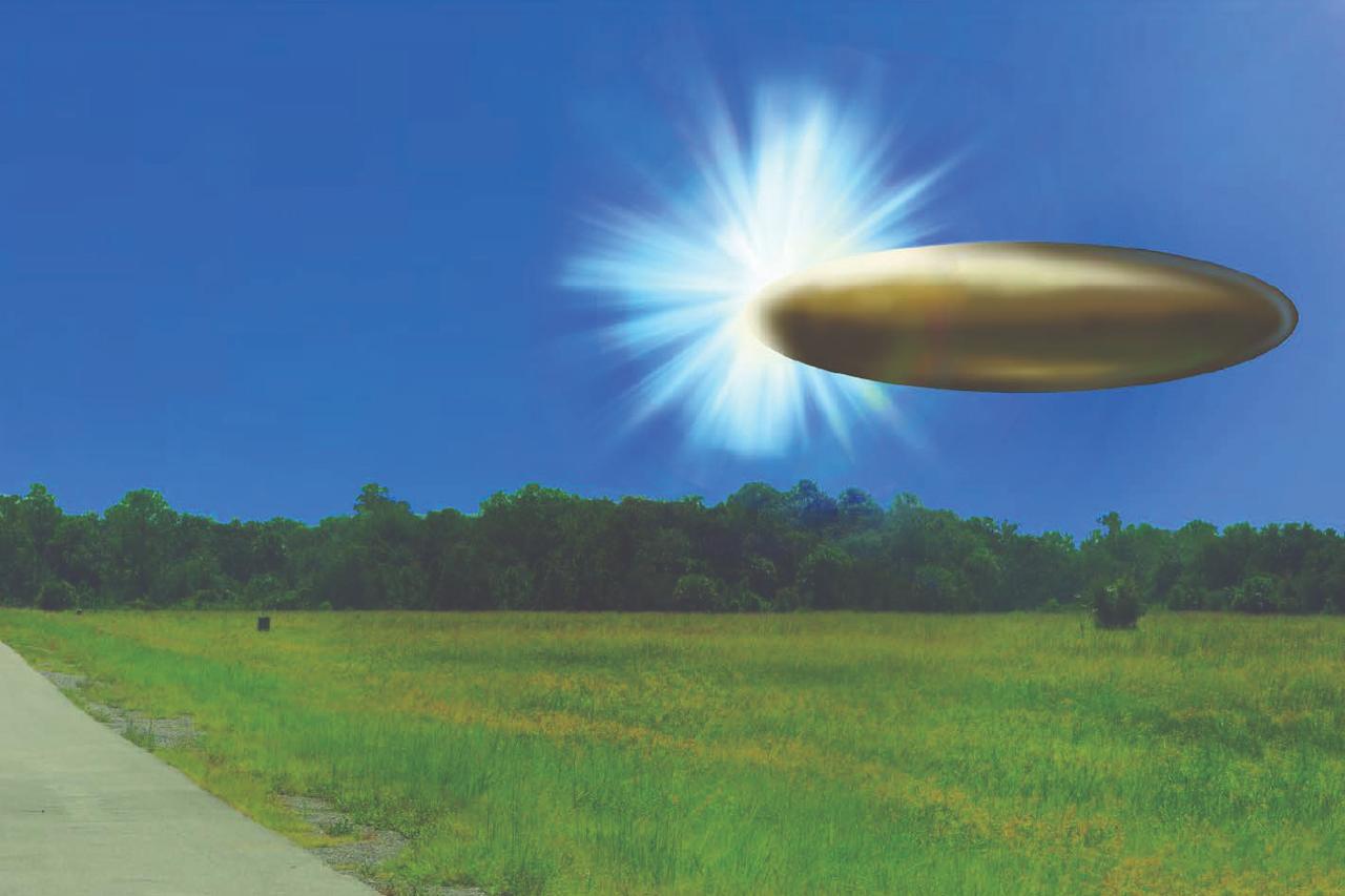 UFO