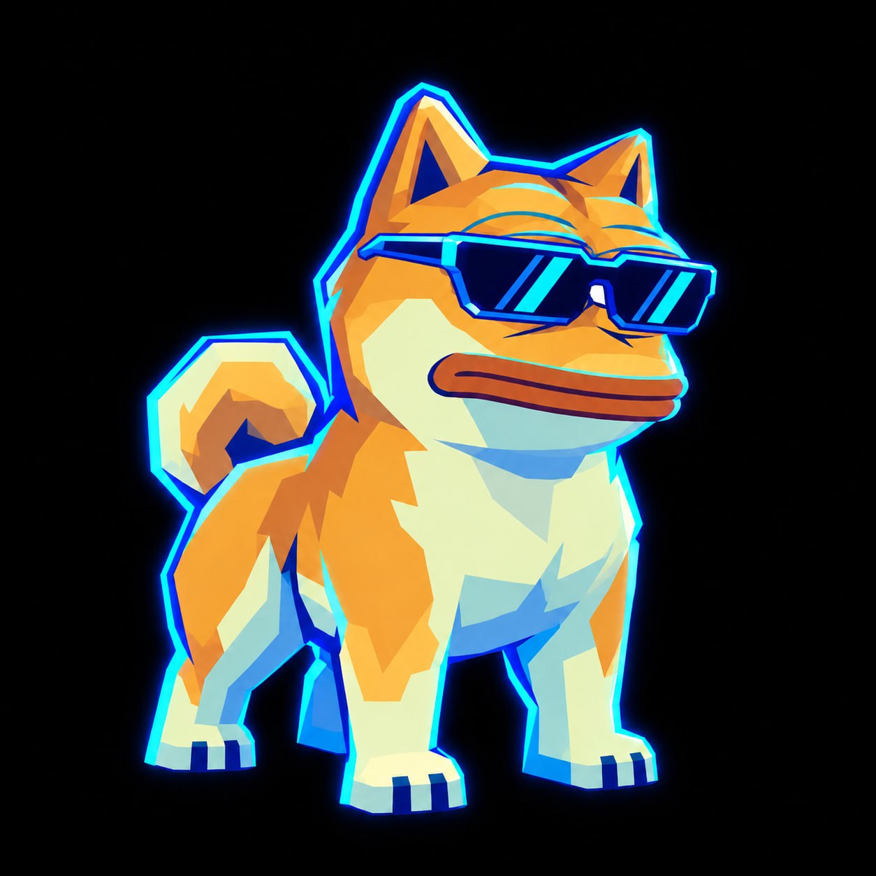 CYBERDOPE