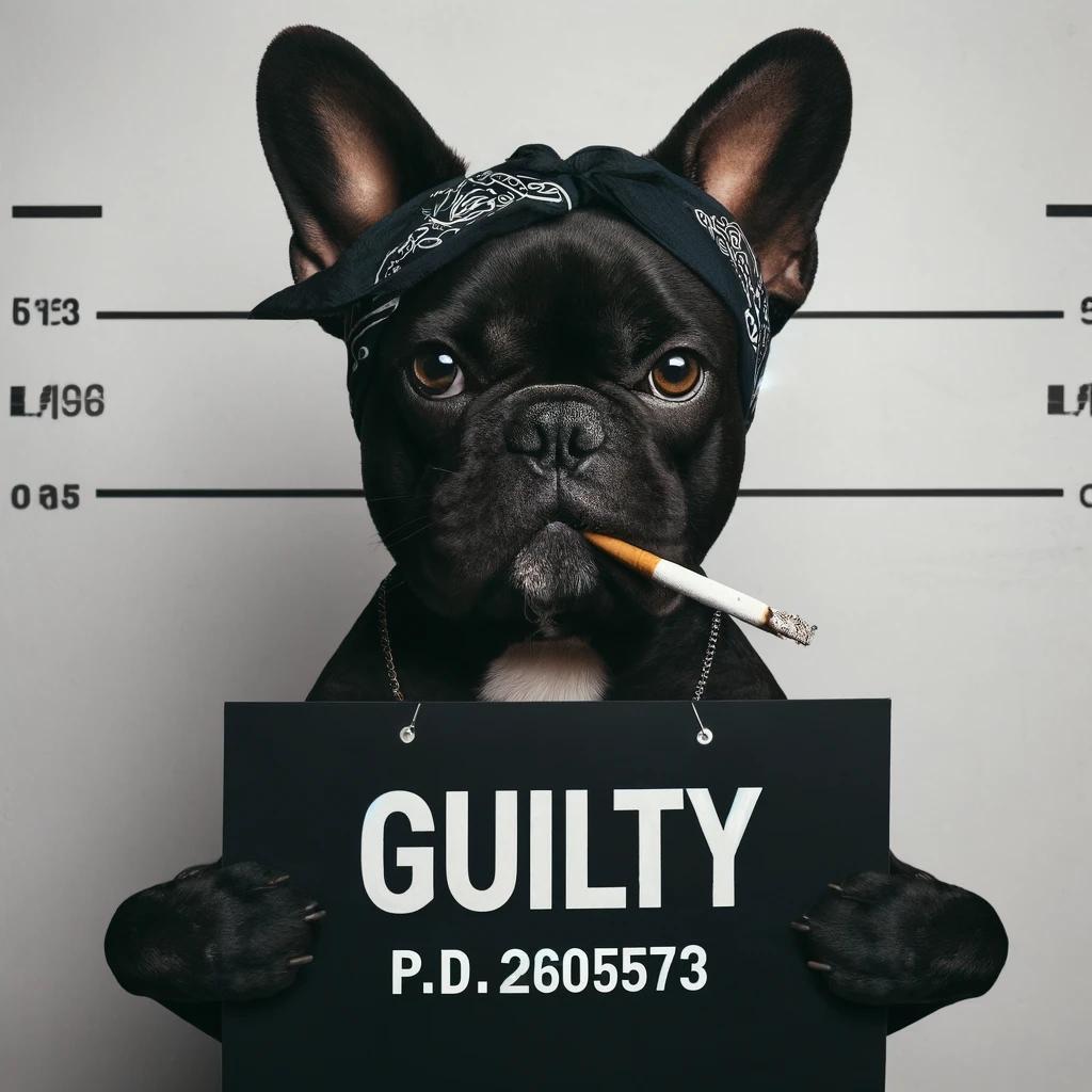 PRISONDOG logo