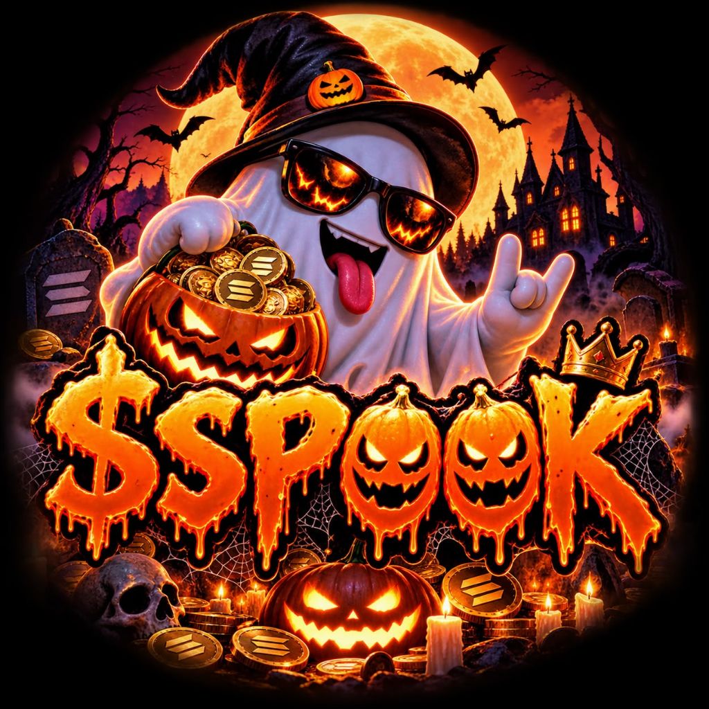 SPOOK