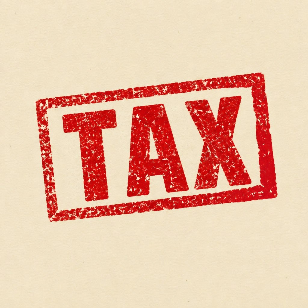 TAX