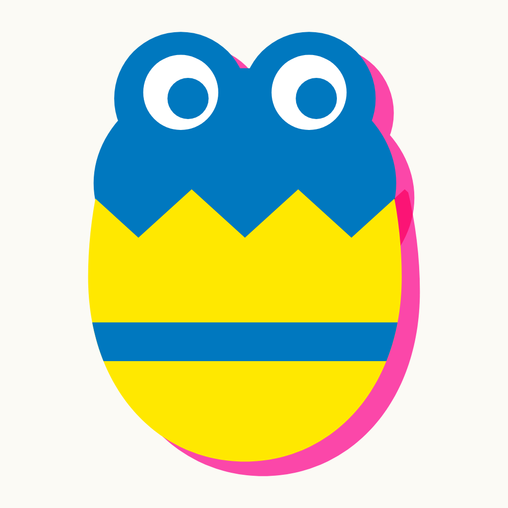 EGGPOP