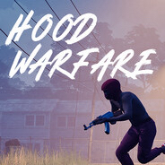 hoodwar