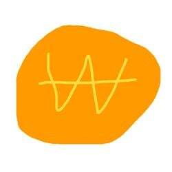 WORTHLESS logo