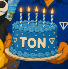 TON DAY