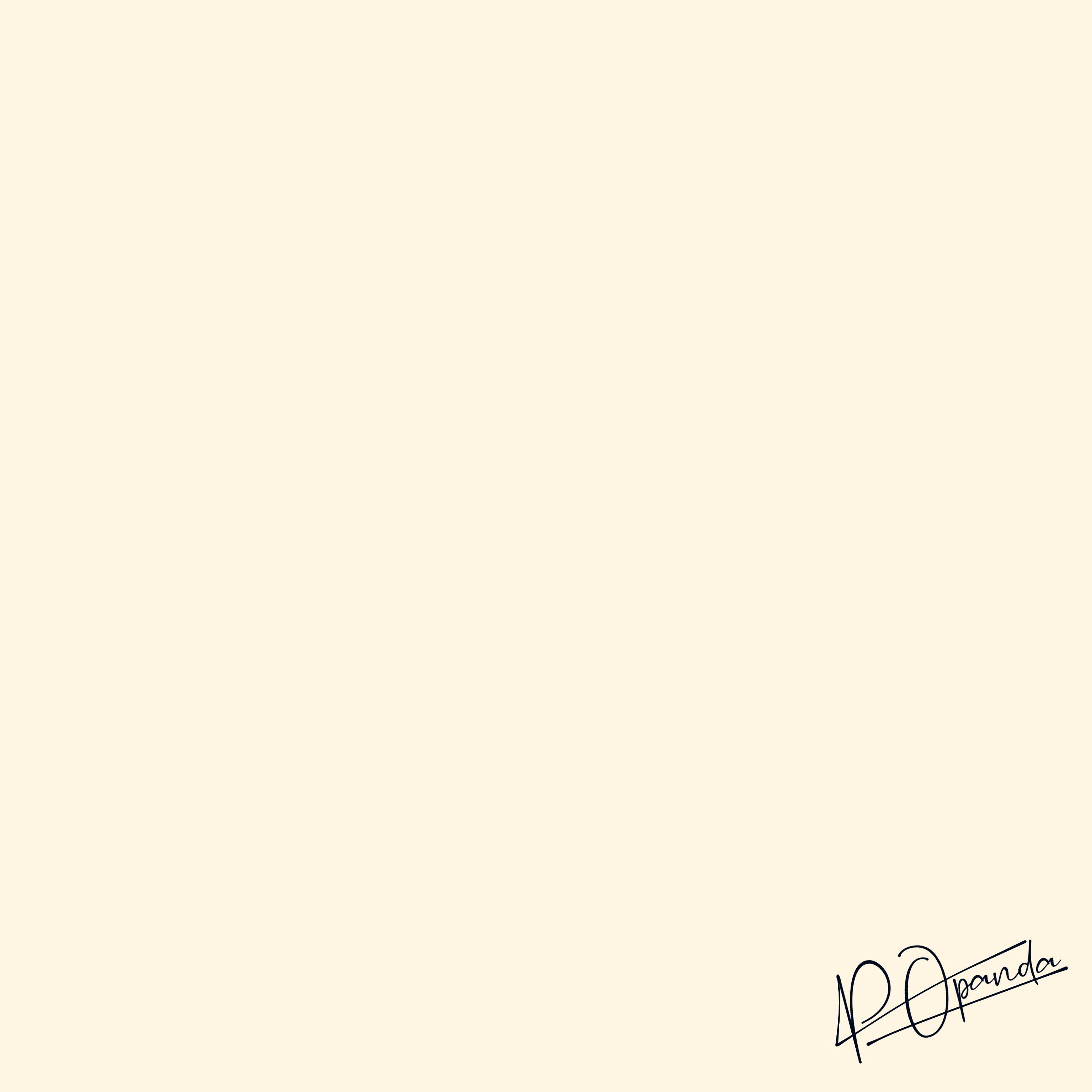POpanda SIGNATURE