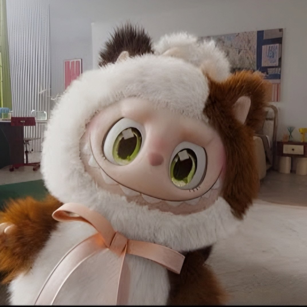 CATBUBU