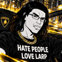 $HATE