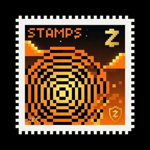 Stamp