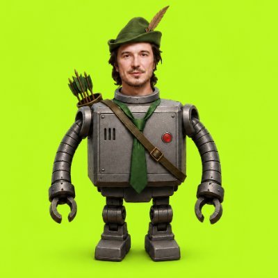 VLADBOT