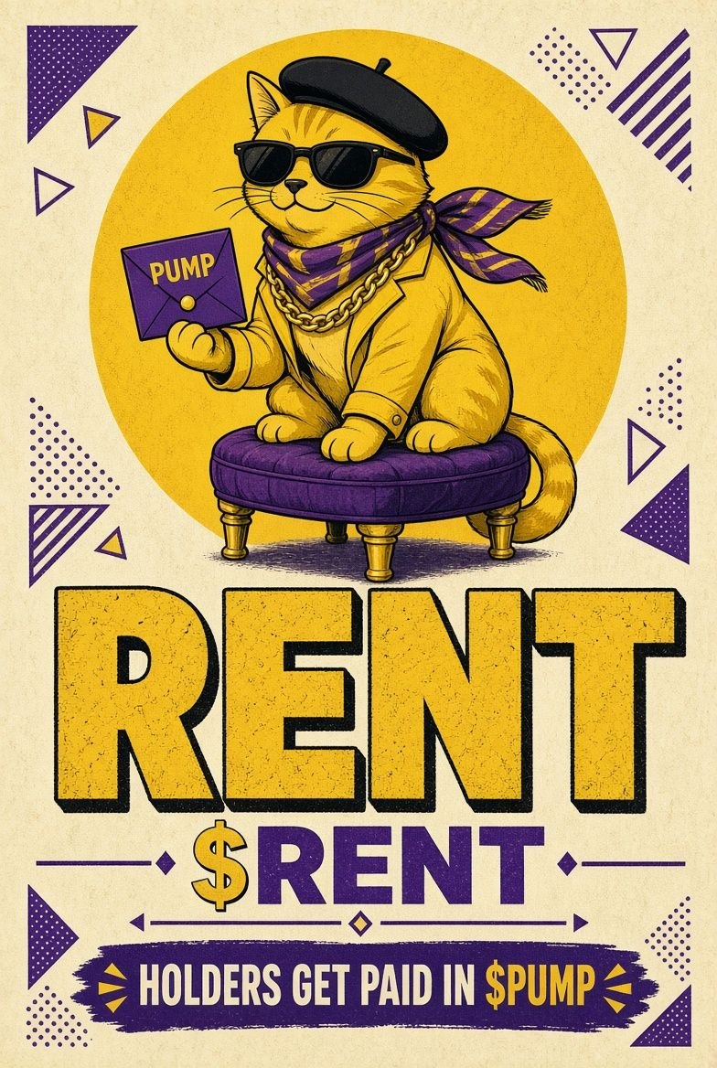 $RENT