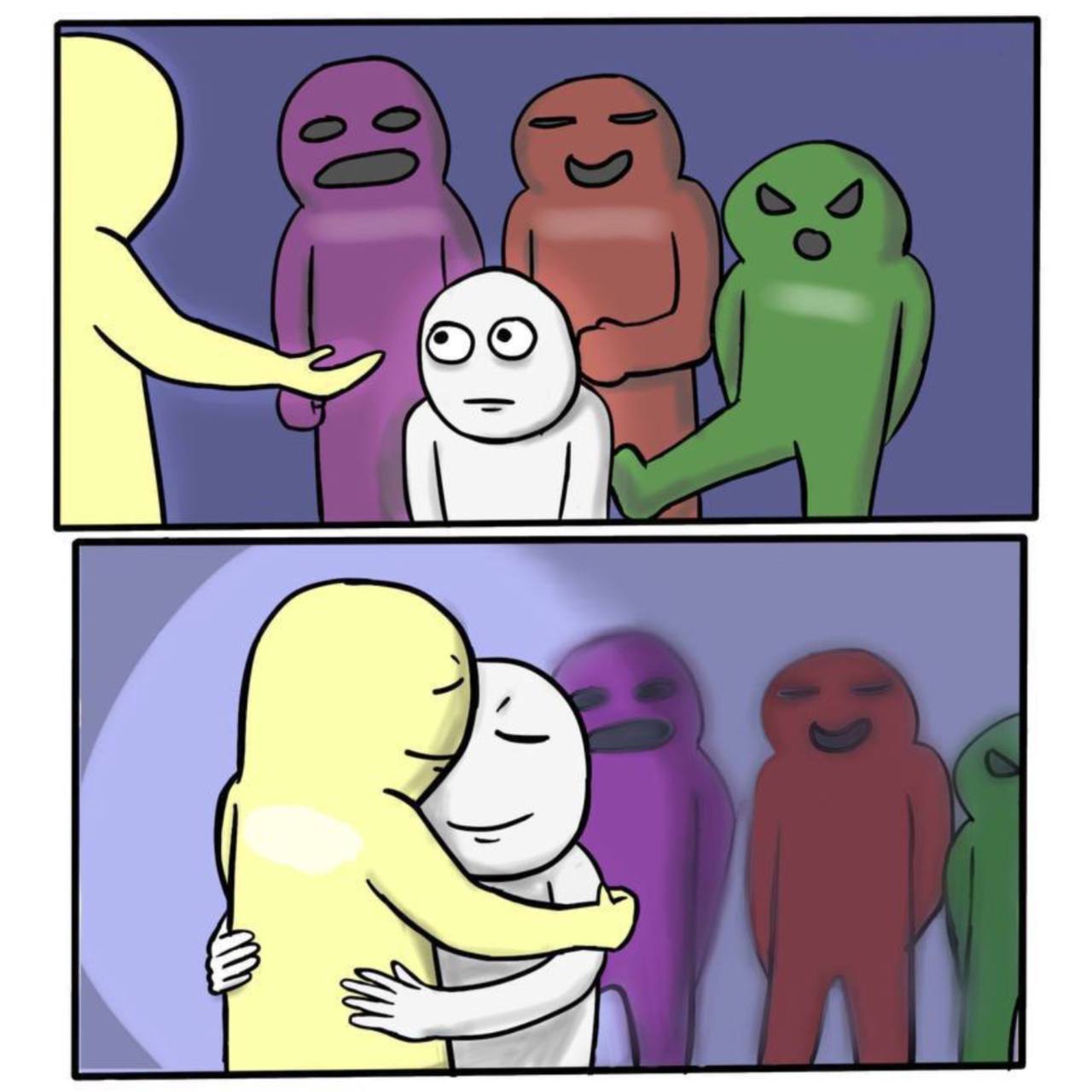 HUG