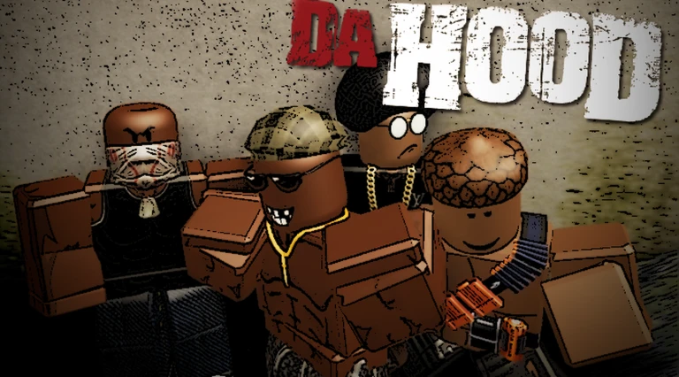 DAHOOD
