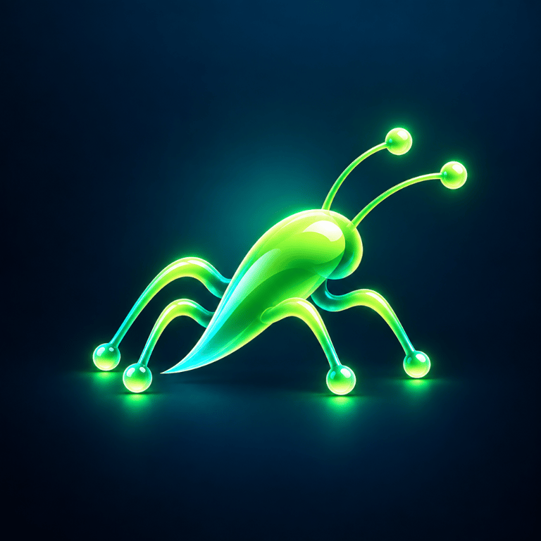 LCRAWL