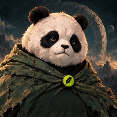 LPADPANDA