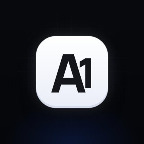 A1