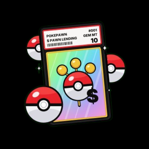 POKEPAWN