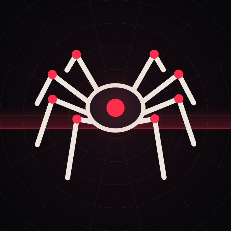 SPYDERNET
