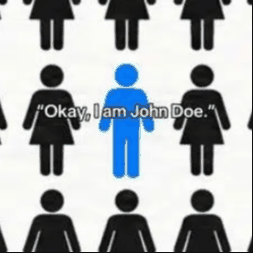 John
