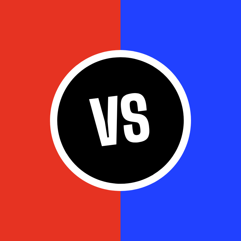 VS