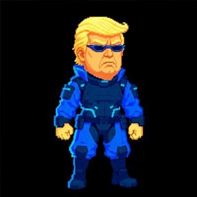 CTRUMP