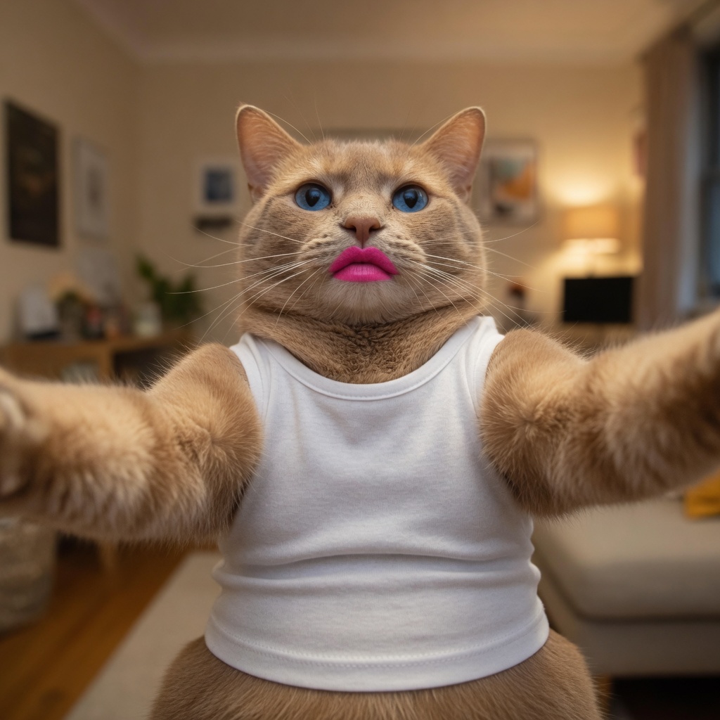 Snapcats #304