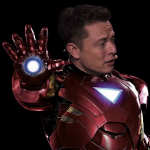 SpaceXSI