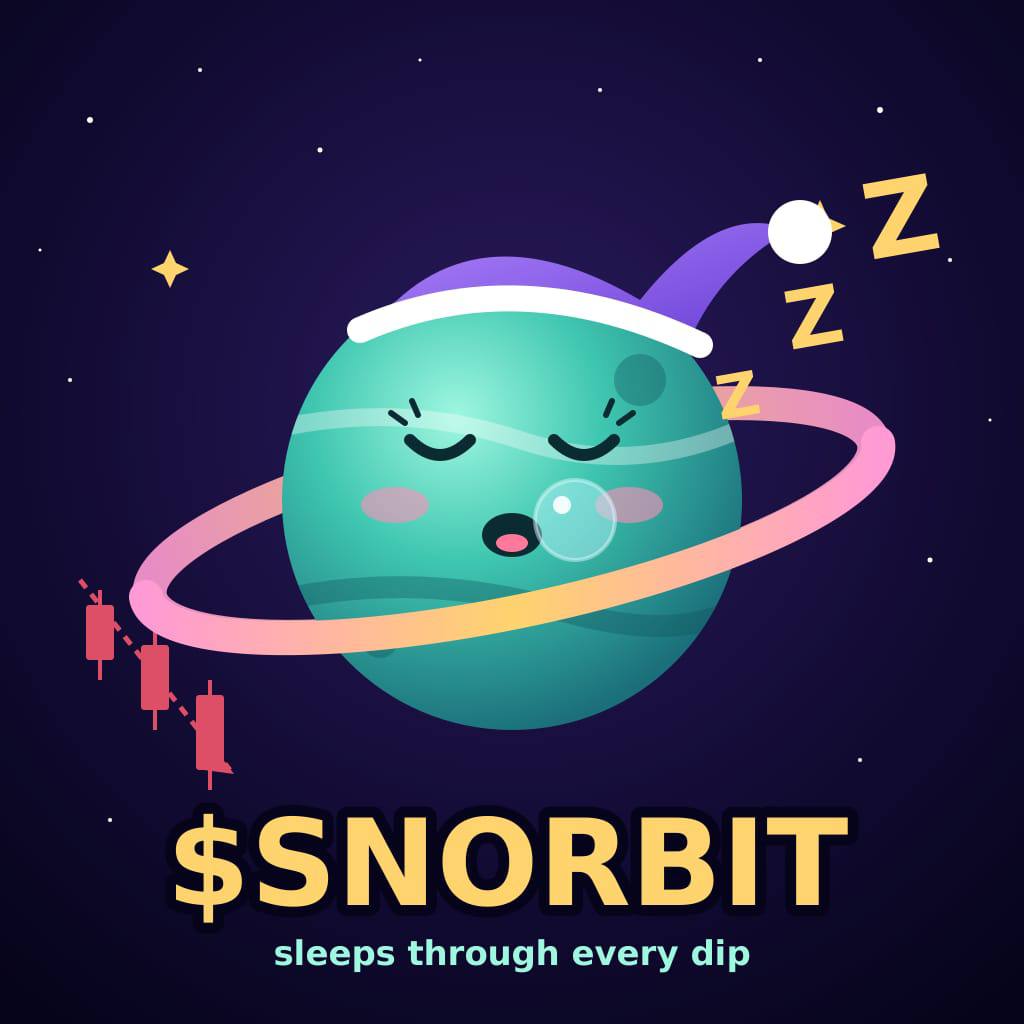 SNORBIT