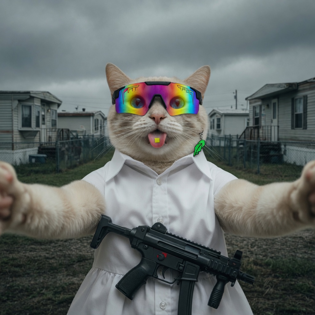 Snapcats #346