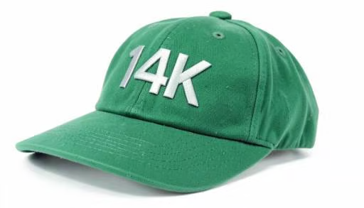 14k