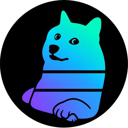 SolDoge logo