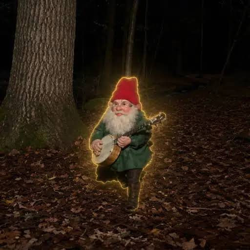 Gnomes
