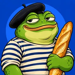 FROGS